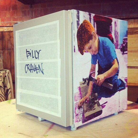 Meet your Posher, Billy - Picture 4 of 5